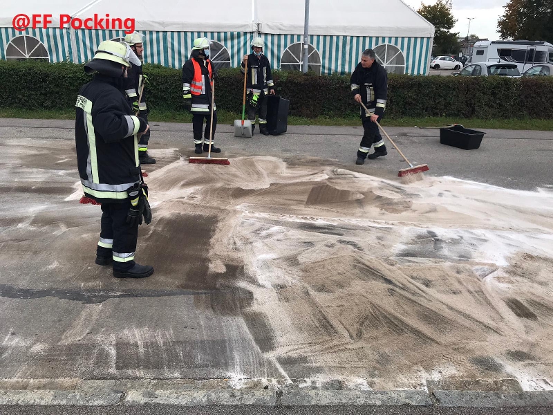 Technische Hilfeleistung Technische Hilfeleistung